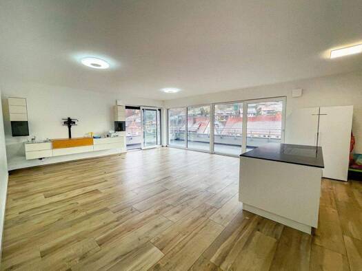 Wohnung zur Miete 1.750 € 3 Zimmer 147,9 m² Calmbach Bad Wildbad-Calmbach 75323