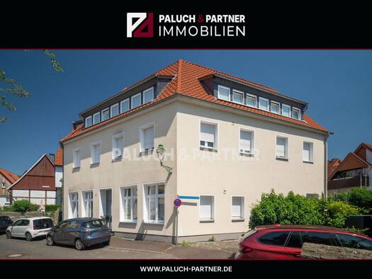 Wohnung zum Kauf 525.000 € 5 Zimmer 168,5 m² EG Soest 59494