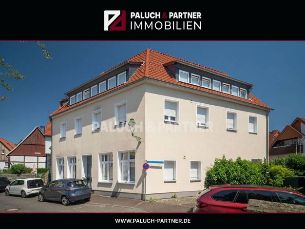 Wohnung zum Kauf 525.000 € 5 Zimmer 168,5 m² EG Soest Soest 59494