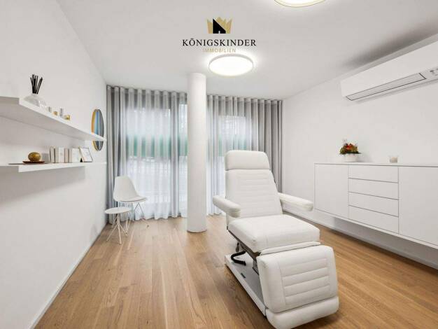 Bürofläche zur Miete 23,57 € 69 m² Bürofläche West Stuttgart 70193