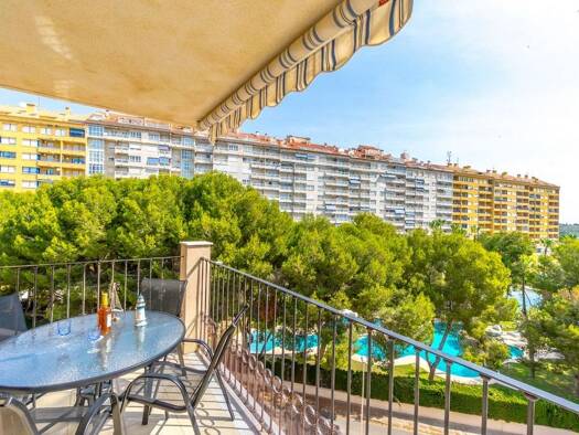 Wohnung zum Kauf provisionsfrei 185.000 € 2 Zimmer 67 m² Orihuela Costa