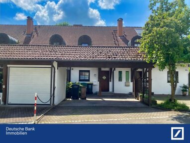 Reihenmittelhaus zum Kauf 360.000 € 4 Zimmer 115 m² 280 m² Grundstück Donaueschingen Donaueschingen 78166