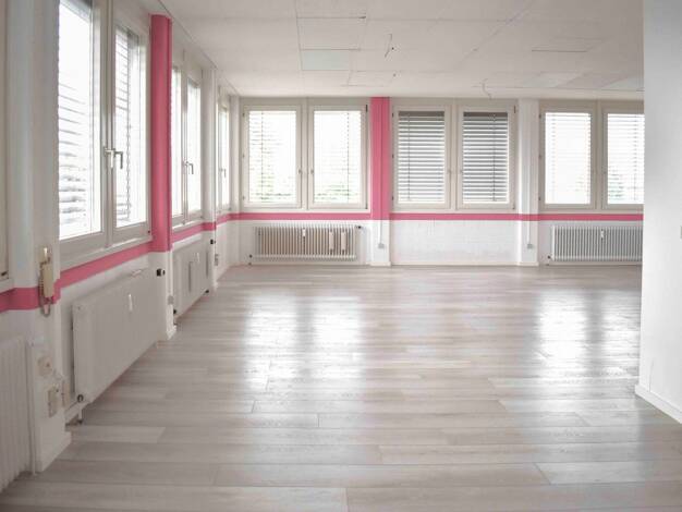 Studio zum Kauf 120.000 € 1 Zimmer 83,1 m² 2. Geschoss Eppelheim 69214