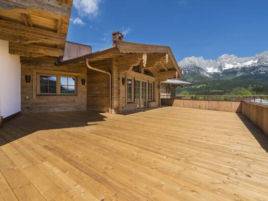 Wohnung zur Miete 2.780 € 3 Zimmer 147 m² Going am Wilden Kaiser 6353