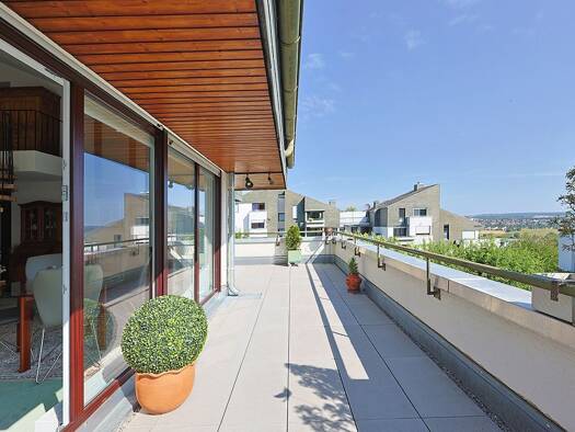 Maisonette zum Kauf 380.000 € 3,5 Zimmer 105 m² 3. Geschoss Stetten Leinfelden-Echterdingen 70771