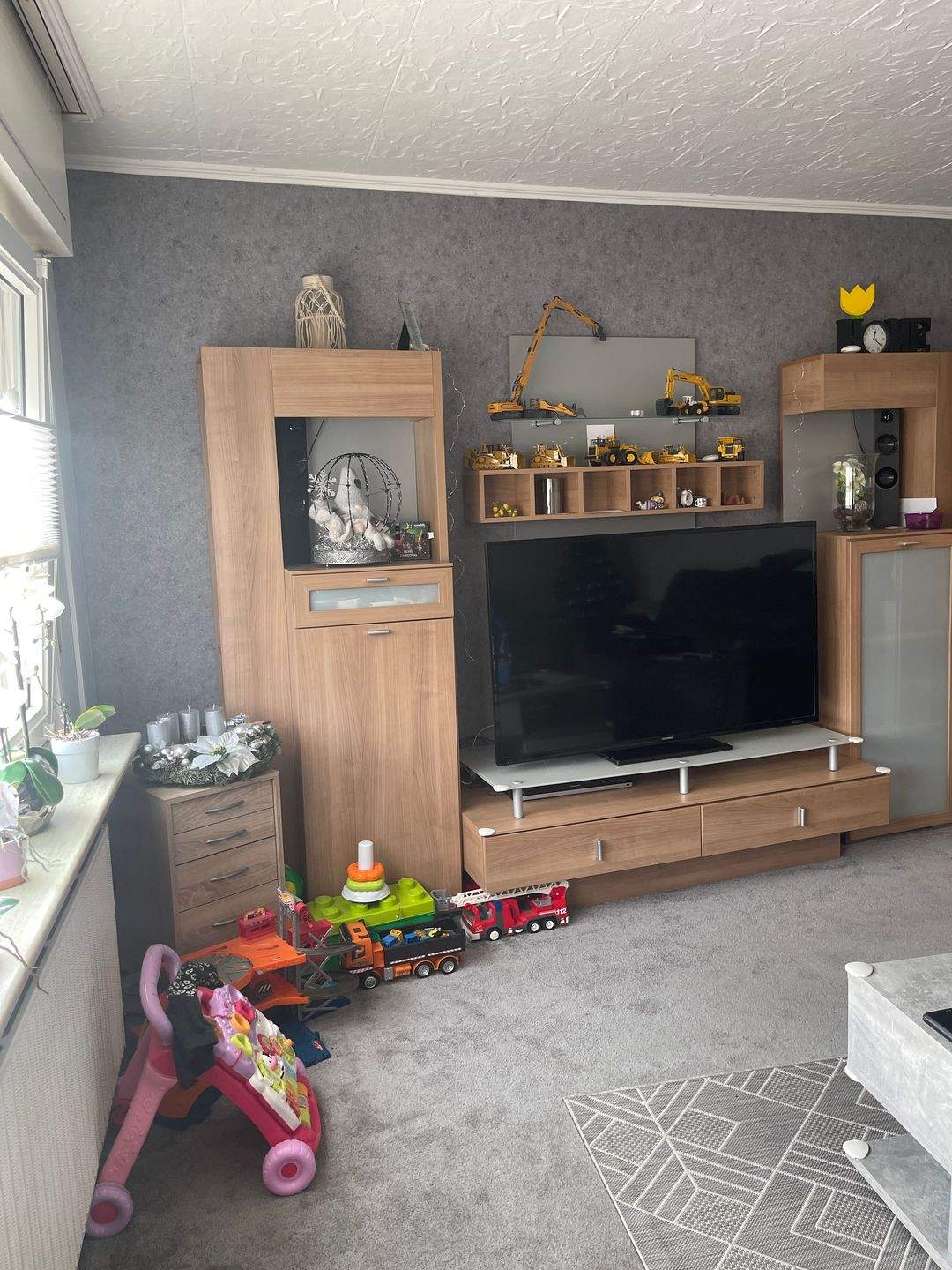 Einfamilienhaus zum Kauf - Ansicht 4