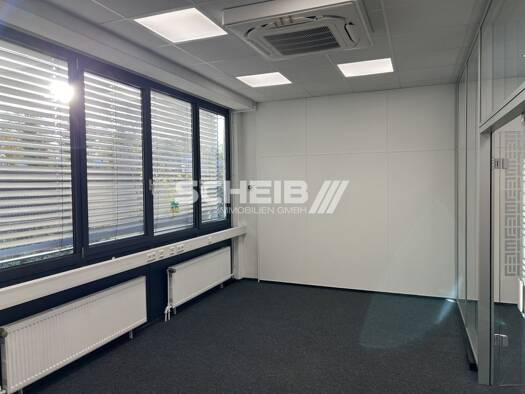 Bürofläche zur Miete 8,90 € 323 m² Bürofläche Kochendorf Bad Friedrichshall 74177