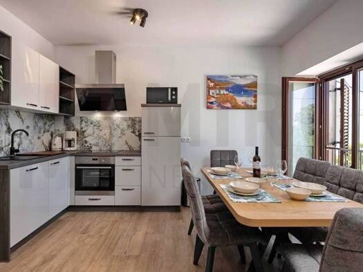 Haus zum Kauf 1.400.000 € 9 Zimmer 250 m² Punat Punat