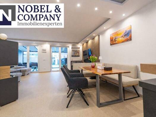 Doppelhaushälfte zum Kauf 649.500 € 8 Zimmer 142,7 m² Schepersfeld Wesel 46485