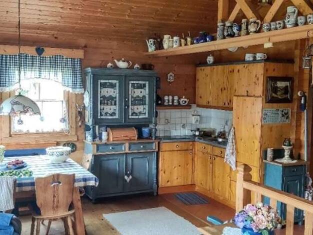 Einfamilienhaus zum Kauf 349.000 € 2 Zimmer 50 m² 503 m² Grundstück Scheibenmais Langenzersdorf 2103