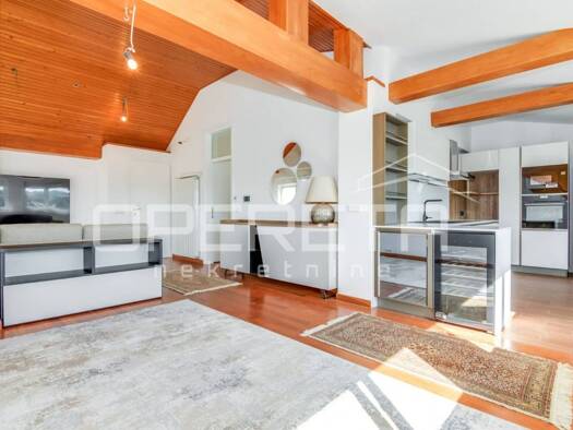 Wohnung zur Miete 1.400 € 5 Zimmer 92 m² 2. Geschoss Zagreb 10000
