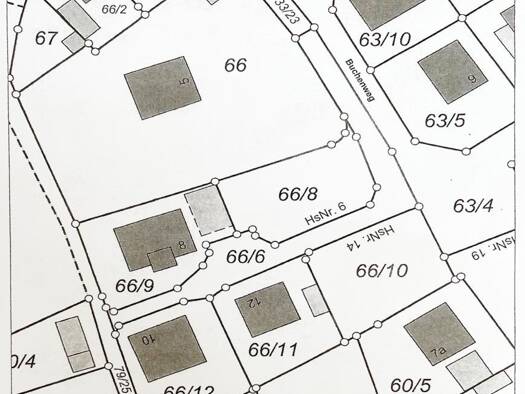 Grundstück zum Kauf 143.800 € 496 m² Grundstück Simmelsdorf 91245