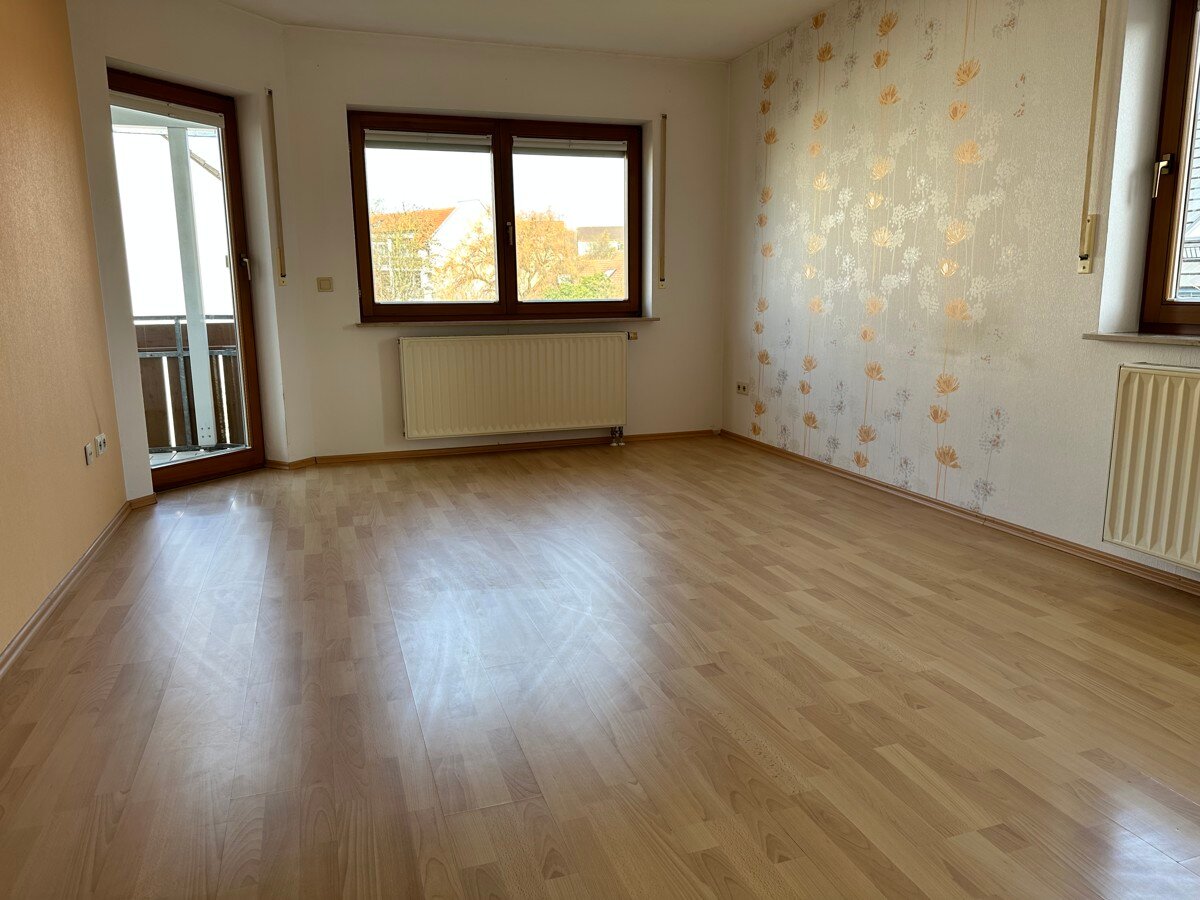 Maisonette zum Kauf 319.000 € 5 Zimmer 95 m²<br/>Wohnfläche Roßfeld Crailsheim 74564