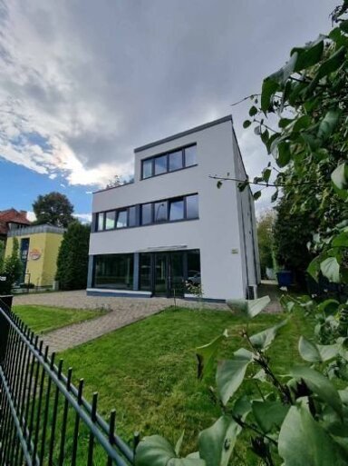 Ladenfläche zur Miete provisionsfrei 2.013 € 100,6 m² Verkaufsfläche Mahlsdorfer Straße 84 Köpenick Berlin 12555