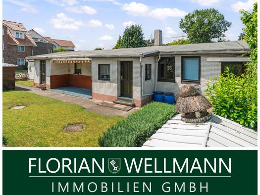 Doppelhaushälfte zum Kauf 249.000 € 5 Zimmer 166,7 m² 904 m² Grundstück Uesen Achim 28832