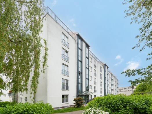 Wohnung zum Kauf 146.000 € 2 Zimmer 64,8 m² EG Großzschocher Leipzig 04249