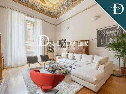 Studio zum Kauf 2.000.000 € 10 Zimmer 245 m² Florence 50123
