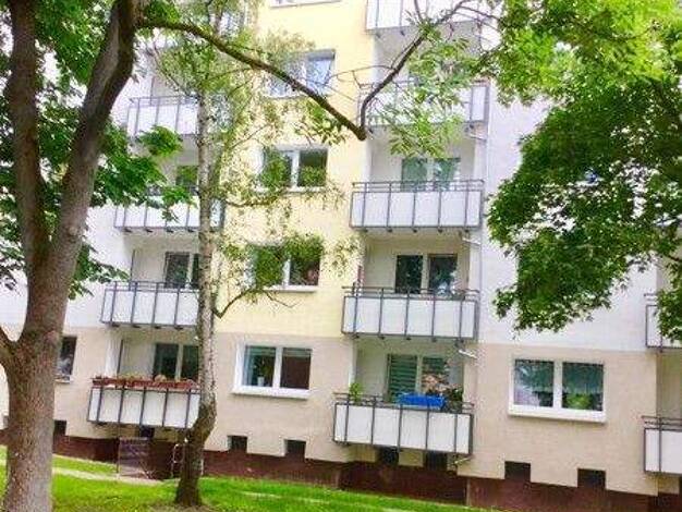 Wohnung zur Miete 595 € 2 Zimmer 52,9 m² frei ab 28.02.2026 Amundsenweg 4 Groß Buchholz Hannover 30655