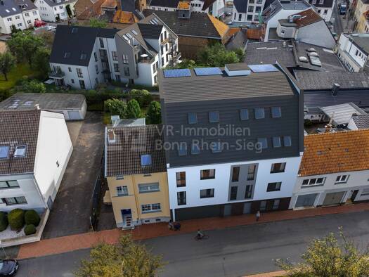 Grundstück zum Kauf provisionsfrei 1.270.000 € 1.647 m² Grundstück Meckenheim 53340