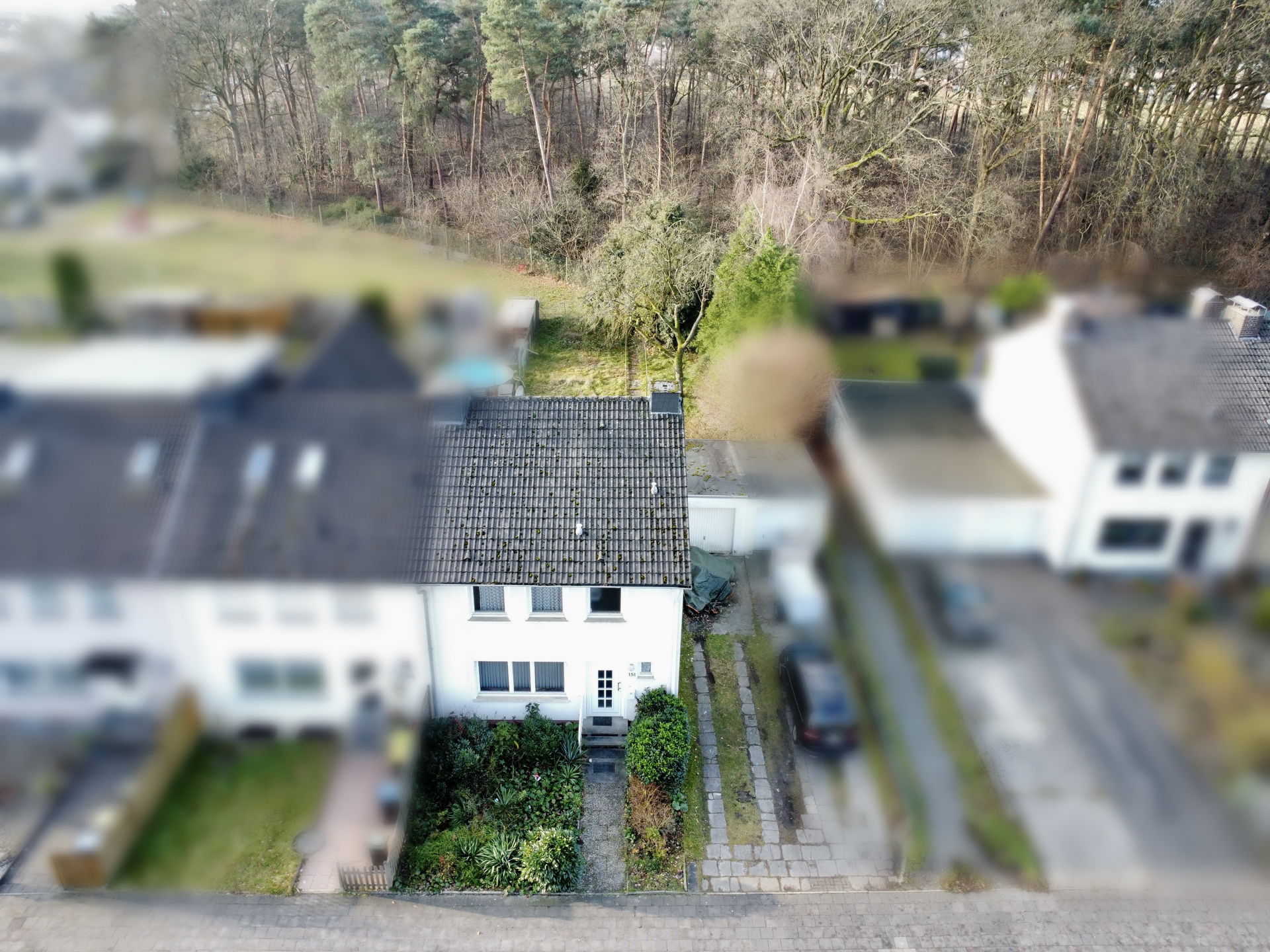 Reihenendhaus zum Kauf 299.000 € 5 Zimmer 97 m²<br/>Wohnfläche 525 m²<br/>Grundstück Schloß Neuhaus Paderborn 33104