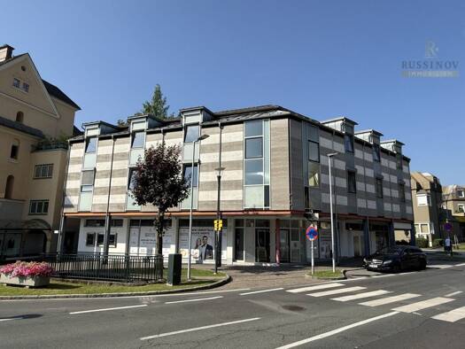 Laden zur Miete Velden am Wörthersee