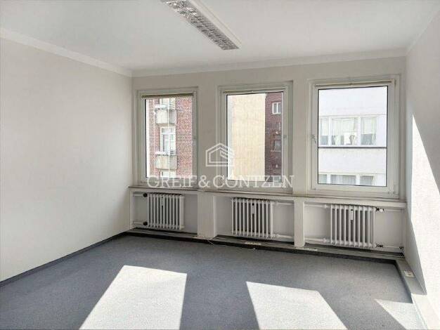 Büro zur Miete 14,90 € 108 m² Bürofläche Altstadt-Nord Köln 50668