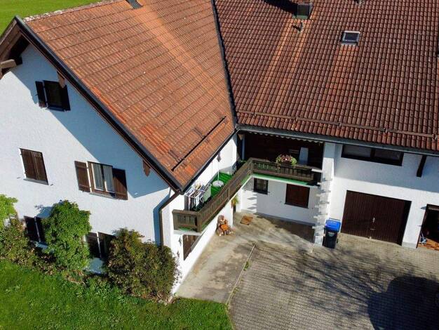 Wohnung zum Kauf 269.000 € 2 Zimmer 75,5 m² 1. Geschoss Piesenhausen Marquartstein 83250