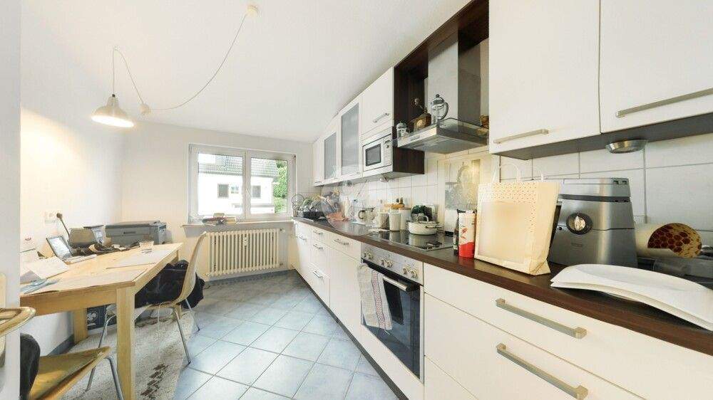 Wohnung zum Kauf - Mehr