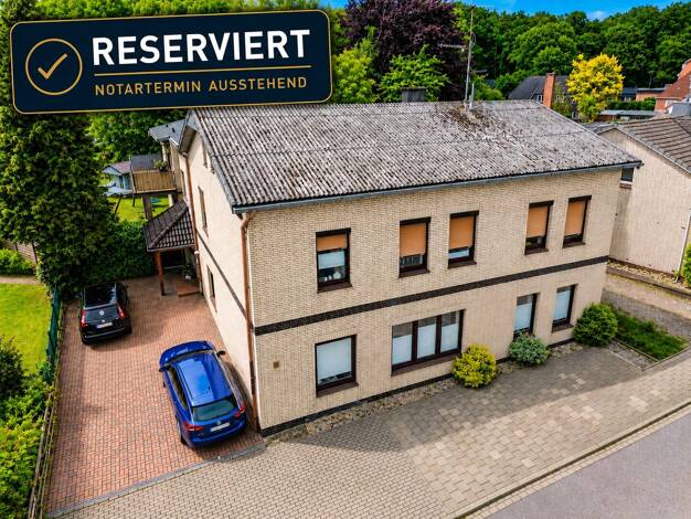 Mehrfamilienhaus zum Kauf 289.000 € 11 Zimmer 301 m² 2.287 m² Grundstück Albersdorf 25767