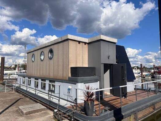 Sonstiges zum Kauf 350.000 € 4 Zimmer Rothenburgsort Hamburg 20539