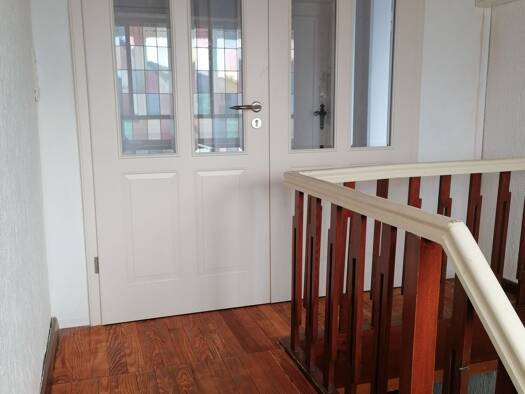 Wohnung zur Miete 800 € 3 Zimmer 110 m² Geschoss 1/2 frei ab 01.01.2027 Hostenbach Wadgassen 66787