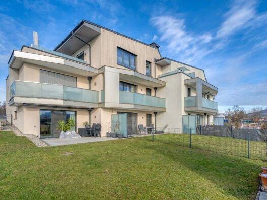 Wohnung zur Miete 1.600 € 3 Zimmer 79,2 m² Liefering II Salzburg 5020