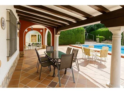 Villa zum Kauf 359.500 € 4 Zimmer 541 m² Montilla 14550