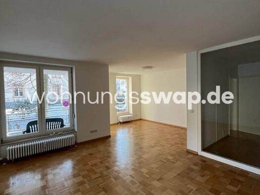 Wohnung zur Miete Tauschwohnung 1.025 € 2 Zimmer 68 m² EG Oberau Süd 79104