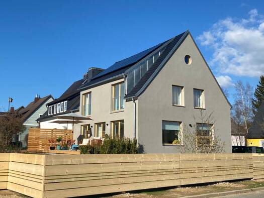 Einfamilienhaus zur Miete 1.485 € 6 Zimmer 135 m² 585 m² Grundstück frei ab 01.01.2026 Weißenstadt 95163