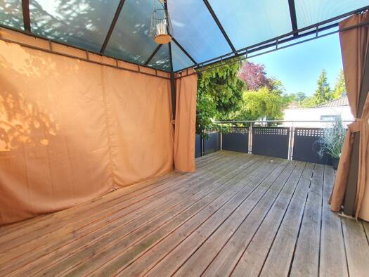 Wohnung zum Kauf 139.000 € 3 Zimmer 52,5 m² Hechingen 72379
