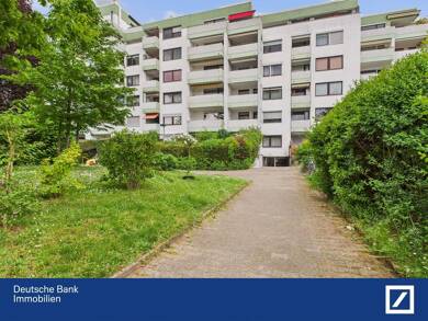 Wohnung zum Kauf 179.000 € 2 Zimmer 72 m² frei ab sofort Dreieichstraße 27 Dietzenbach Dietzenbach 63128