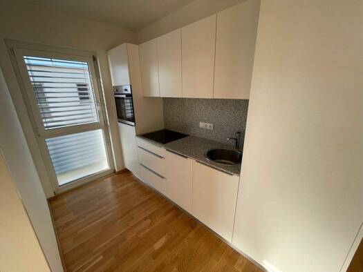 Wohnung zur Miete 582 € 3 Zimmer 55,2 m² 1. Geschoss frei ab 01.05.2026 St. Margarethen an der Raab 8321