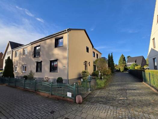 Doppelhaushälfte zum Kauf 378.400 € 6 Zimmer 175 m² 485 m² Grundstück frei ab sofort Twiedelftsweg Arsten Bremen 28279