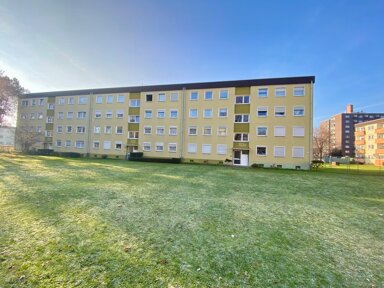 Wohnung zur Miete 518 € 2 Zimmer 56 m² 3. Geschoss frei ab 12.01.2025 Theodor-Heuss-Ring 102 a Steinbüchel Leverkusen 51377