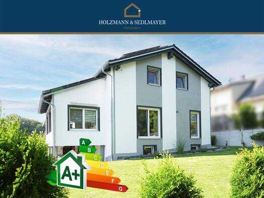 Einfamilienhaus zum Kauf 959.000 € 7 Zimmer 234 m² 557 m² Grundstück Furth 84095