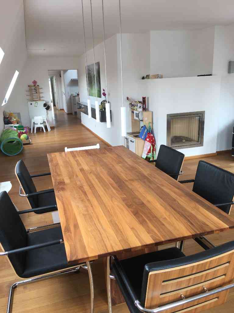 Wohnung zur Miete 1.300 € 3 Zimmer 164 m²<br/>Wohnfläche ab sofort<br/>Verfügbarkeit Roggenmarkt Dom Münster 48143