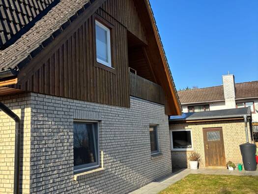 Wohnung zur Miete 1.100 € 3 Zimmer 87 m² Geschoss 1/2 frei ab 01.05.2026 Meckelfeld Seevetal 21217