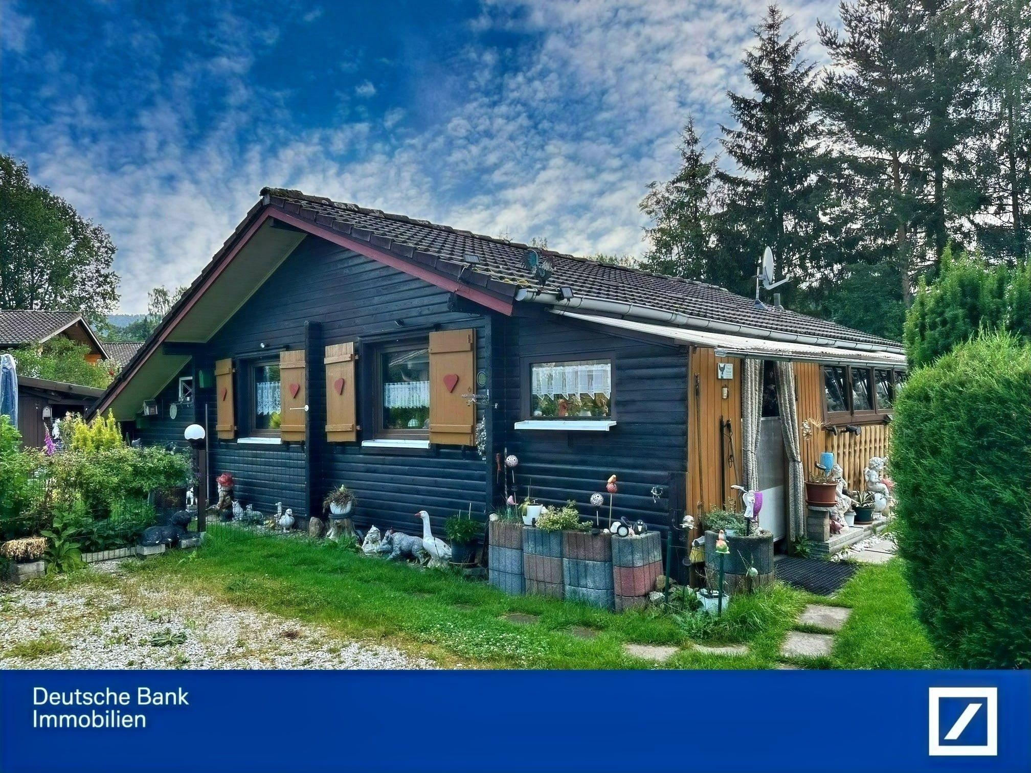 Bungalow zum Kauf 119.000 € 3 Zimmer 60 m²<br/>Wohnfläche 455 m²<br/>Grundstück ab sofort<br/>Verfügbarkeit Waldmünchen Waldmünchen 93449