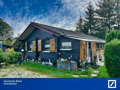 Bungalow zum Kauf 119.000 € 3 Zimmer 60 m² 455 m² Grundstück frei ab sofort Waldmünchen Waldmünchen 93449