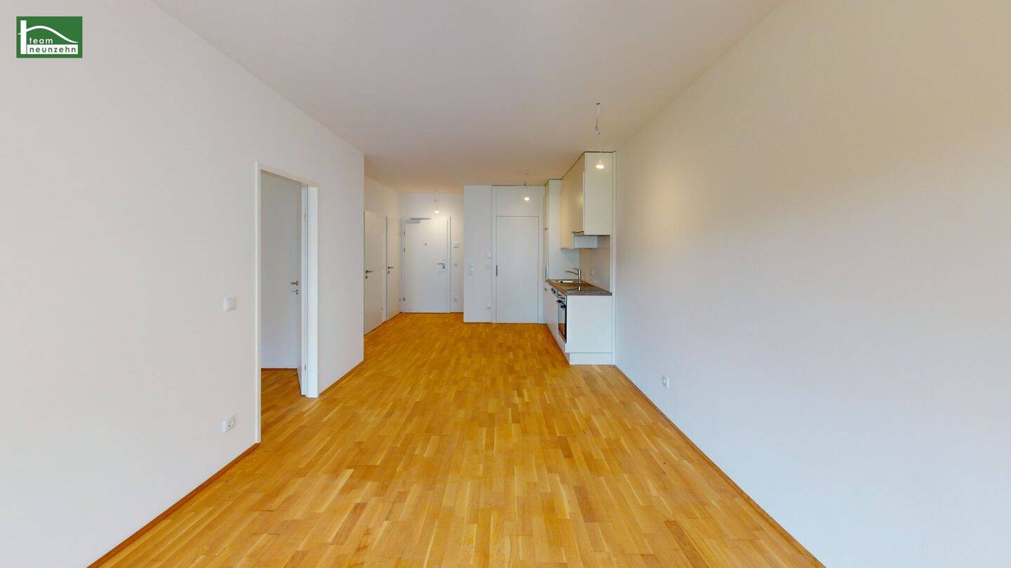 Apartment in Graz, Murvorstadt, Lend - View 4