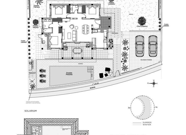 Haus zum Kauf 871.162 € 168 m² 560 m² Grundstück Ciudad Quesada 03170