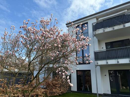 Wohnung zur Miete 945 € 2,5 Zimmer 63 m² Geschoss 2/3 frei ab 01.03.2026 Maurepasstraße 115 Henstedt-Ulzburg 24558