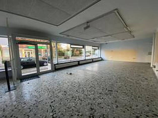 Laden zur Miete provisionsfrei 849 € 97 m² Verkaufsfläche Bahnhofstraße 8 Hörstel Hörstel 48477