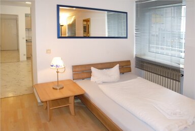 Wohnung zur Miete Wohnen auf Zeit 1.321 € 1 Zimmer 48 m² frei ab sofort Stadtmitte Düsseldorf 40212